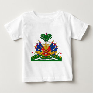 haïti - embleem