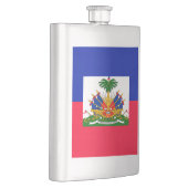 Haïti Flacon (Rechts)