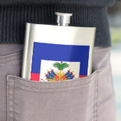 Haïti Flacon (Voorbeeld)