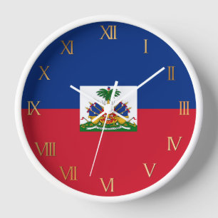 Haiti Flag