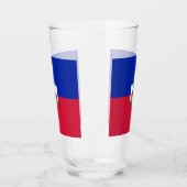 Haïti Glas (Links)