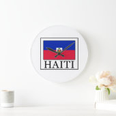 Haïti Grote Klok (Huis)