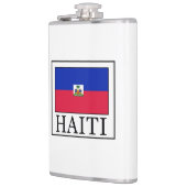 Haïti Heupfles (Links)