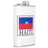 Haïti Heupfles (Rechts)