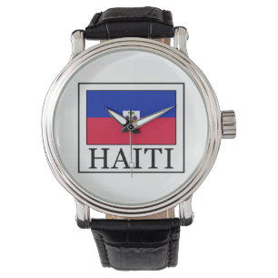 Haïti Horloge