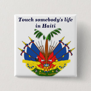 Haïti in nood_ Button