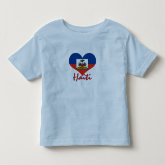 Haïti Kinder Shirts