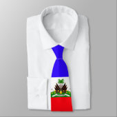 Haiti-kravate Stropdas (Gebonden)