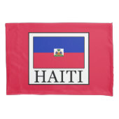 Haïti Kussensloop (Voorkant)