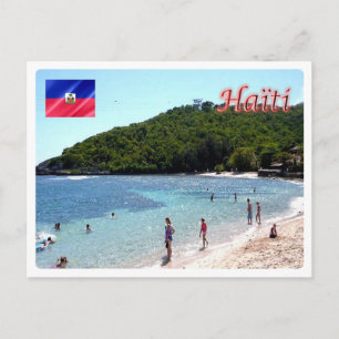 Haïti - Labadee Beach - Briefkaart