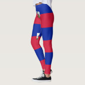 Haïti Leggings (Links)