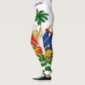 Haïti Leggings (Links)