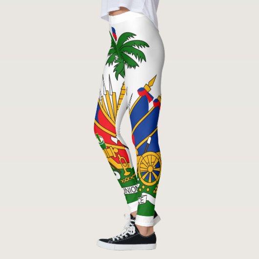 Haïti Leggings (Links)