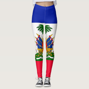 Haïti Leggings