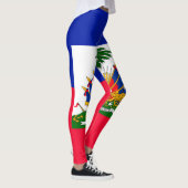 Haïti Leggings (Rechts)