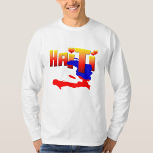 HAITI LIVE Shirt