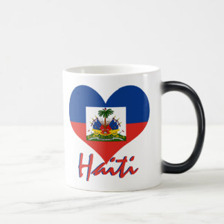 Haïti Magische Mok