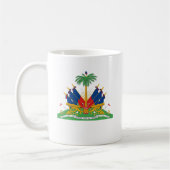 Haïti-Mok Koffiemok (Links)