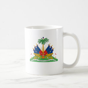 Haïti-Mok Koffiemok