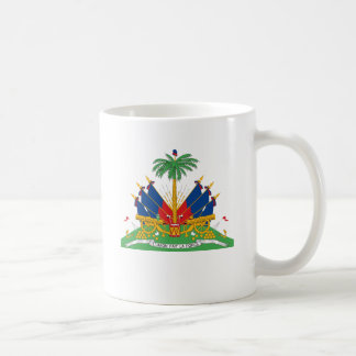 Haïti-Mok Koffiemok