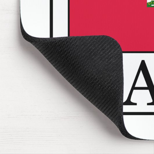 Haïti Muismat (Hoek)