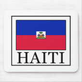 Haïti Muismat (Voorkant)