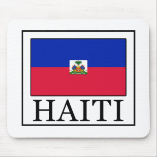Haïti Muismat