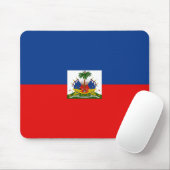Haïti Muismat (Met muis)