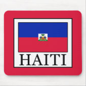 Haïti Muismat (Voorkant)