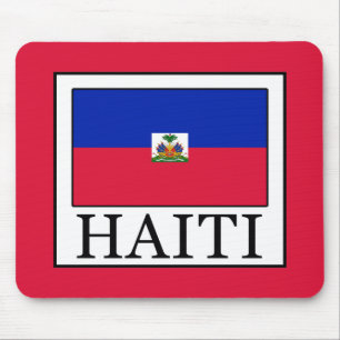 Haïti Muismat