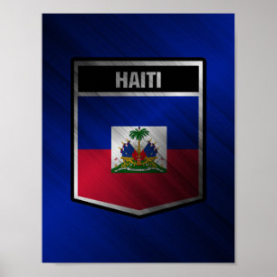 Haïti Poster
