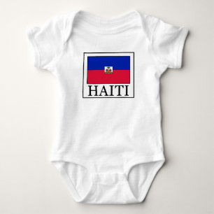 Haïti Romper
