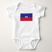 Haïti Romper (Voorkant)