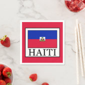 Haïti Servet (Insitu)