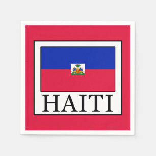Haïti Servet
