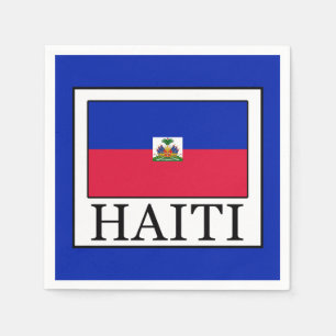 Haïti Servet