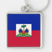 HAITI SLEUTELHANGER (Voorkant)