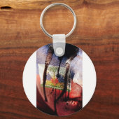 haïti sleutelhanger (Voorkant)