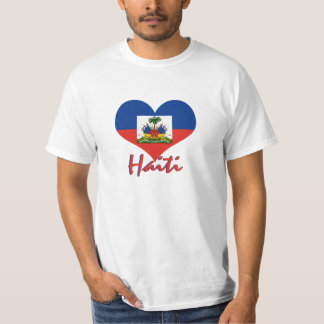 Haïti T-shirt