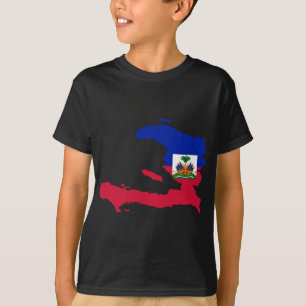 Haïti T-shirt