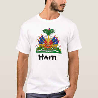 Haïti T-shirt