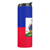 Haïti Thermosbeker (Gedraaid links)