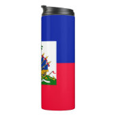 Haïti Thermosbeker (Geroteerd rechts)