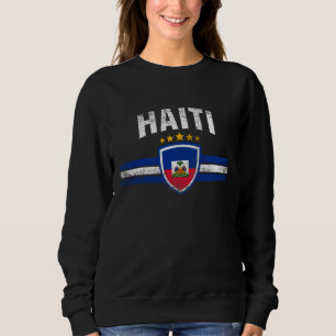 Haïti Trui