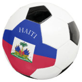 haïti voetbal (Drie kwart)