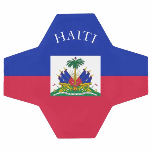 haïti voetbal (Enkel)