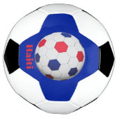 Haiti Voetbal (Gedraaid)