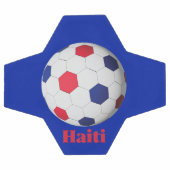 Haiti Voetbal (Enkel)