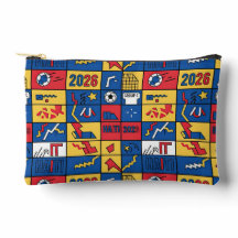 Haïti Voetbal Patroon Ritszak