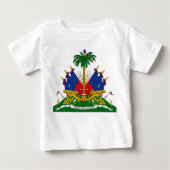 Haitiaans Wapen (Haïti) (Voorkant)